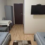 Noclegi Kochlice