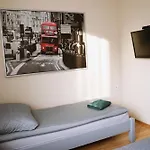 Motel Noclegi Kochlice *