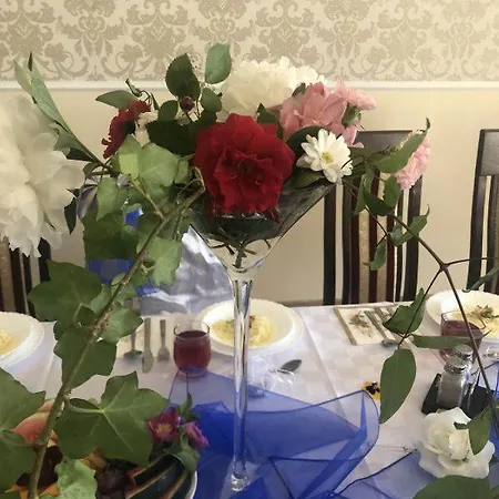 Noclegi Kochlice Motel *