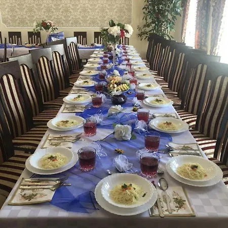 Noclegi Kochlice Motel Kochlice