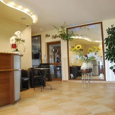 Noclegi Kochlice Kochlice