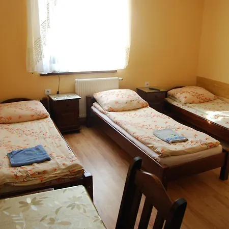 Noclegi Kochlice * Kochlice