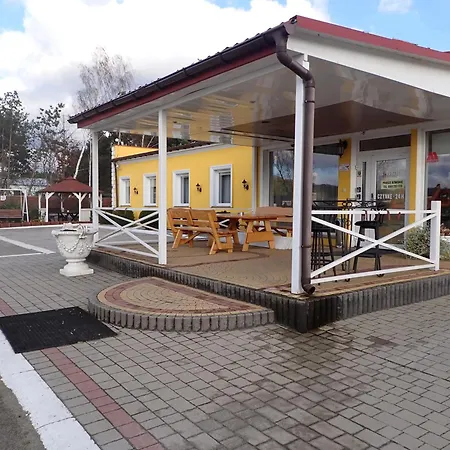Motel Noclegi Kochlice *