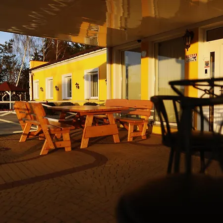 Noclegi Kochlice