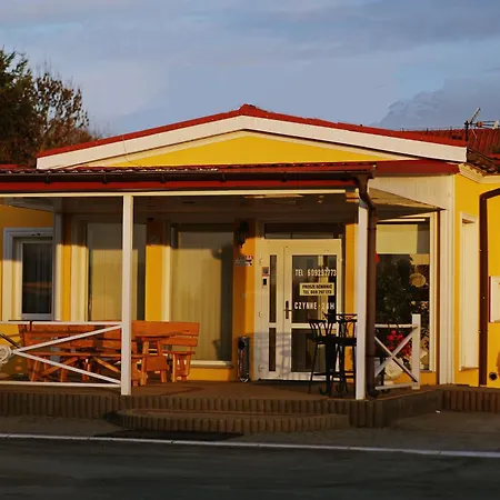 Motel Noclegi Kochlice