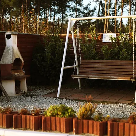 Motel Noclegi Kochlice Kochlice