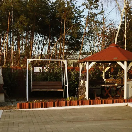 Noclegi Kochlice Motel