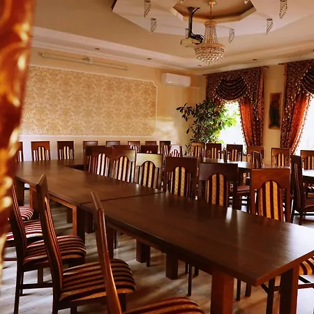 Motel Noclegi Kochlice Kochlice