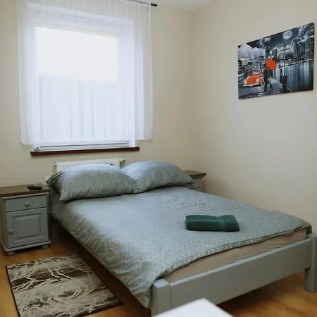 Noclegi Kochlice Motel *