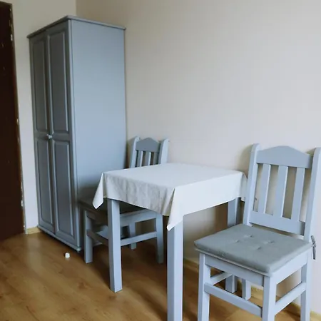 Motel Noclegi Kochlice