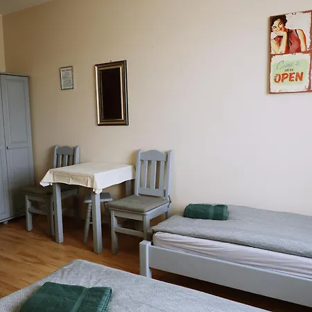 Noclegi Kochlice Motel *