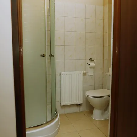 Motel Noclegi Kochlice