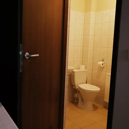 Motel Noclegi Kochlice Kochlice