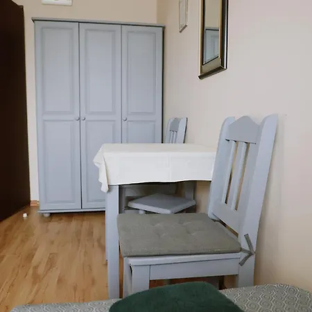 Motel Noclegi Kochlice