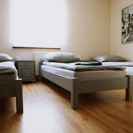 Noclegi Kochlice Motel Kochlice