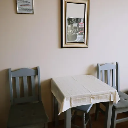 Noclegi Kochlice Motel Kochlice