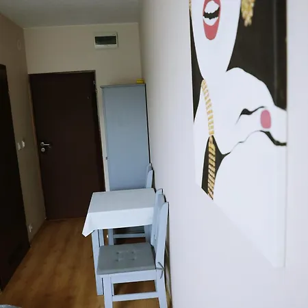 Noclegi Kochlice Motel *