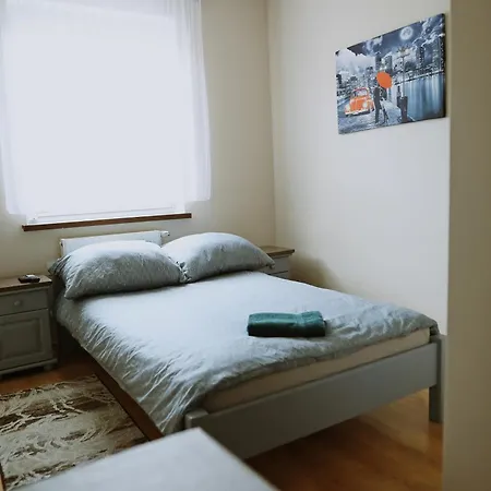 Noclegi Kochlice Motel Kochlice