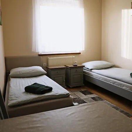 Motel Noclegi Kochlice