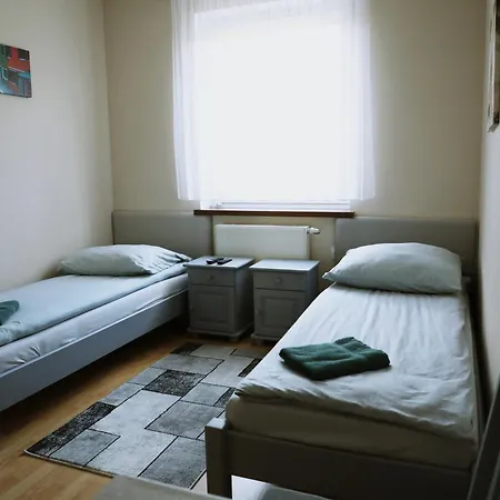 Motel Noclegi Kochlice