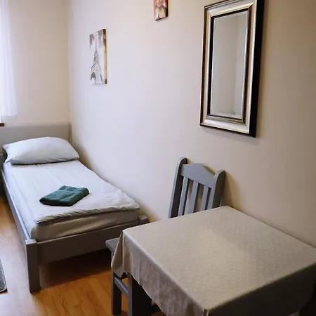 Noclegi Kochlice Motel Kochlice