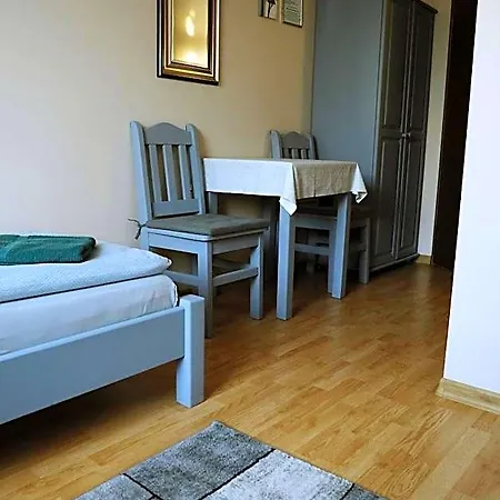 Noclegi Kochlice Motel Kochlice