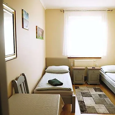 Noclegi Kochlice Motel