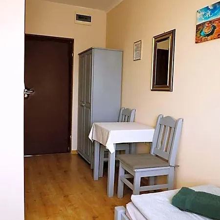 Noclegi Kochlice Motel