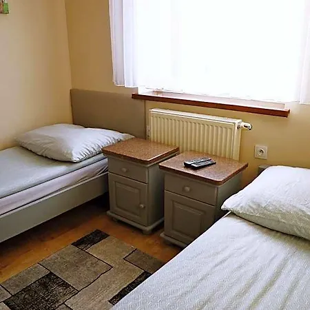 Noclegi Kochlice Motel *