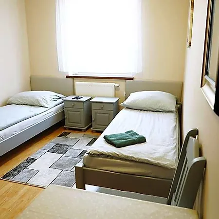 Noclegi Kochlice Motel