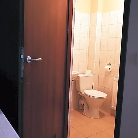 Noclegi Kochlice Motel *