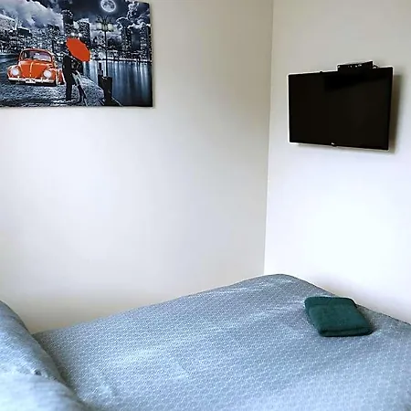Motel Noclegi Kochlice *