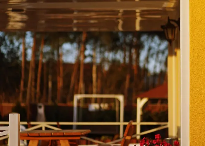 Noclegi Kochlice Kochlice