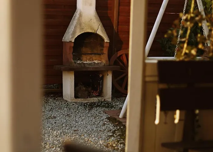 Noclegi Kochlice * Kochlice