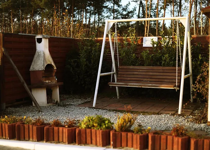 Motel Noclegi Kochlice Kochlice