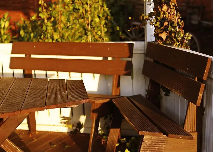 Motel Noclegi Kochlice