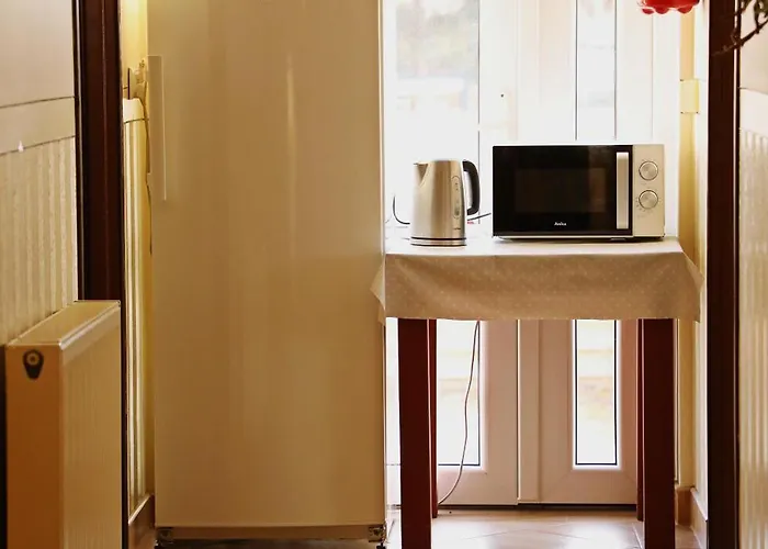 Noclegi Kochlice Motel *