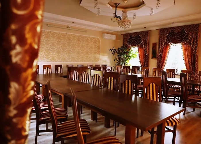 Motel Noclegi Kochlice Kochlice