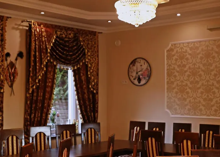 Noclegi Kochlice Kochlice