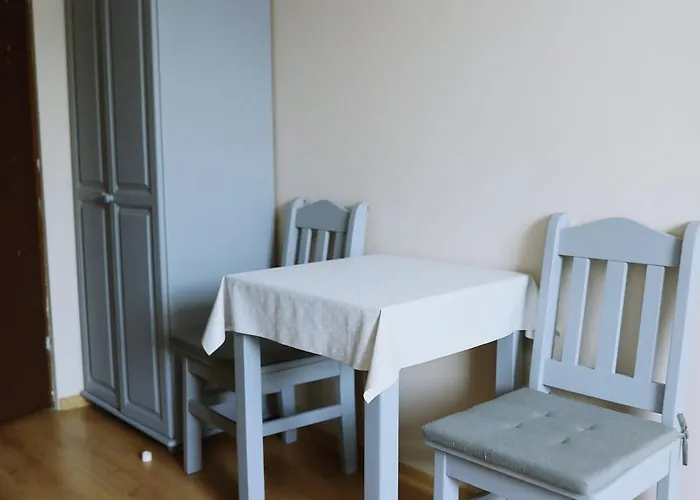 Motel Noclegi Kochlice