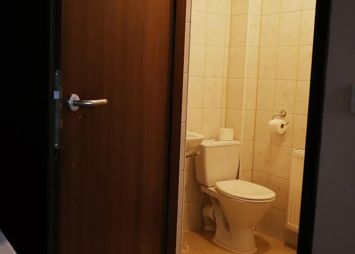 Motel Noclegi Kochlice Kochlice