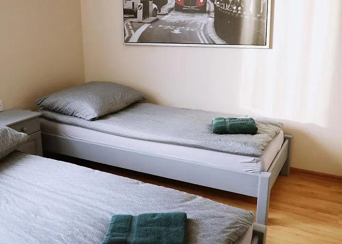 Motel Noclegi Kochlice Kochlice