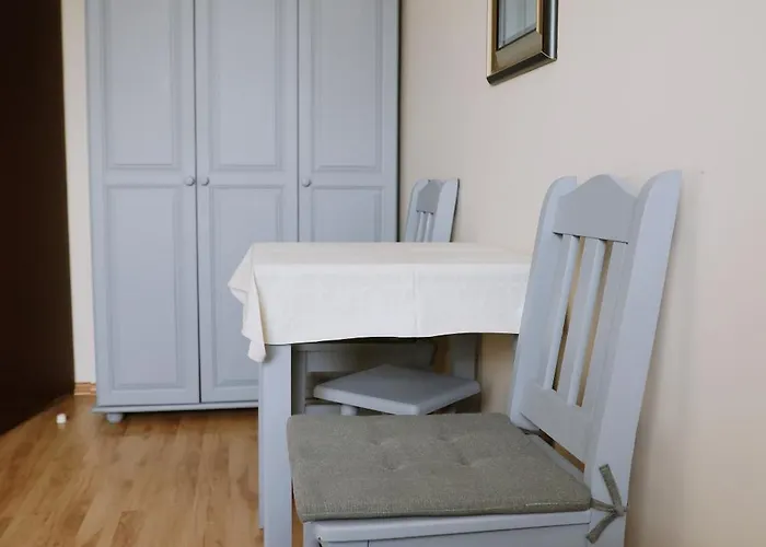 Motel Noclegi Kochlice