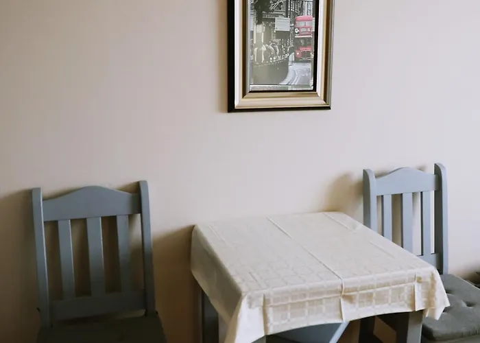 Noclegi Kochlice Motel Kochlice