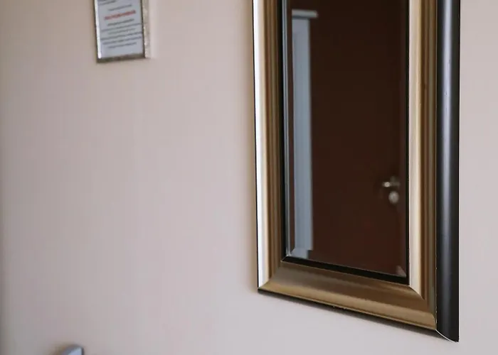 Noclegi Kochlice Motel *