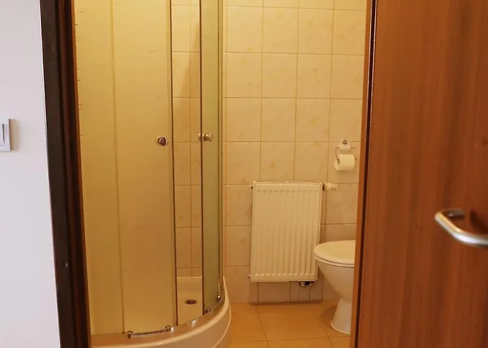 Noclegi Kochlice Kochlice