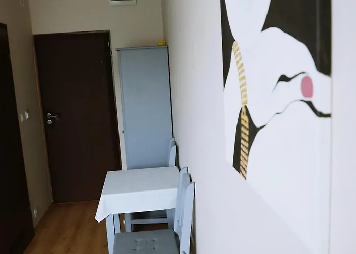 Noclegi Kochlice Motel *