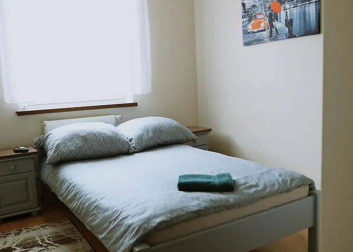 Noclegi Kochlice Motel Kochlice