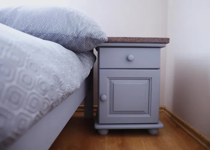 Noclegi Kochlice * Kochlice