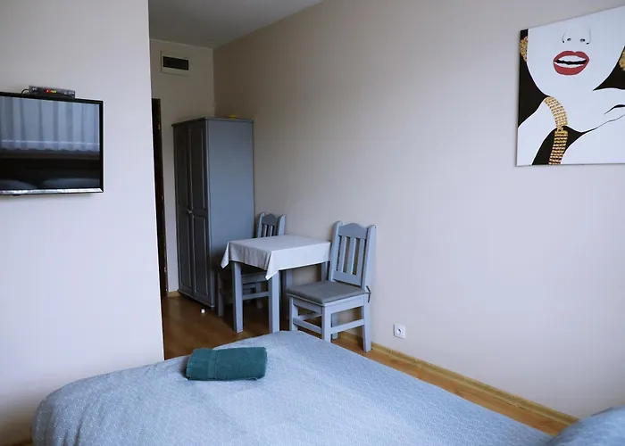 Noclegi Kochlice * Kochlice